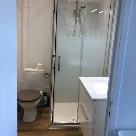 Apartamento Le Paul Bert