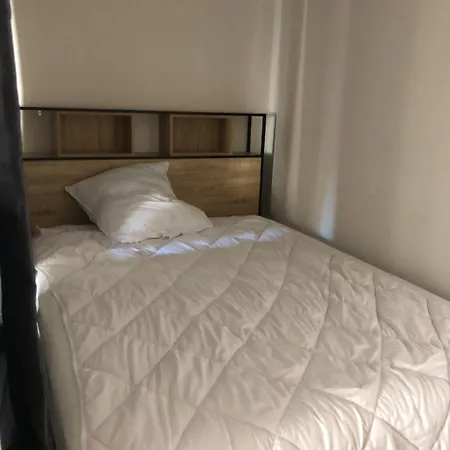 Le Paul Bert Apartamento *